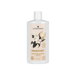 Ajurwedyjski szampon do włosów JAŚMIN i MIGDAŁECZNIK 210 ml - Orientana