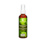 Ajurwedyjski tonik - wcierka do włosów AMLA 100 ml - Orientana