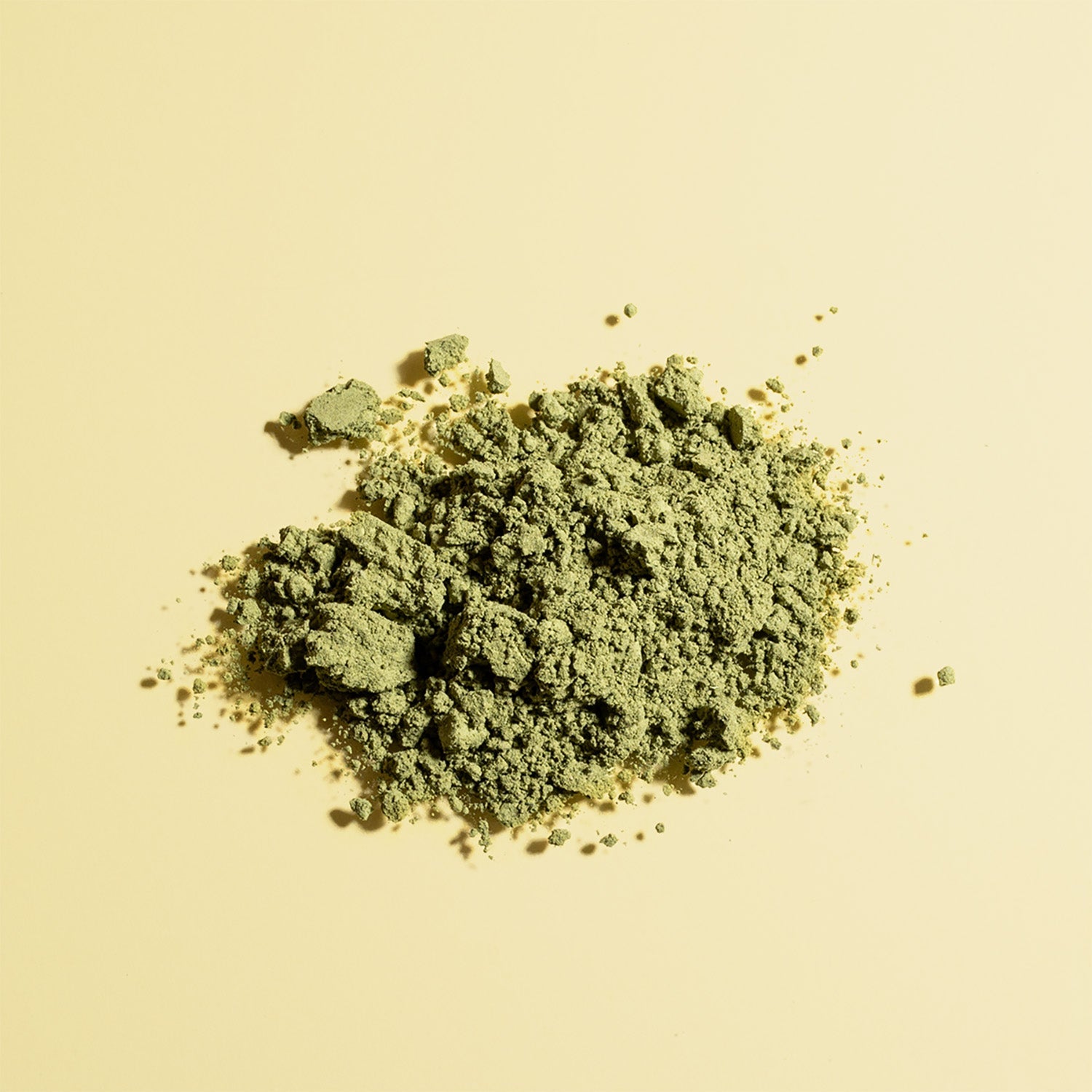BIO HENNA Naturalna farba do włosów długich HEBANOWA CZERŃ 100 g - Orientana