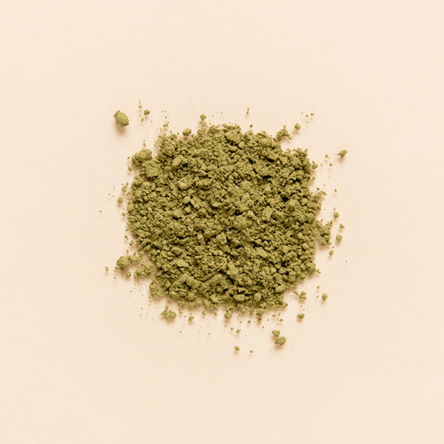 BIO HENNA naturalna farba do włosów krótkich GORZKA CZEKOLADA 50 g - Orientana