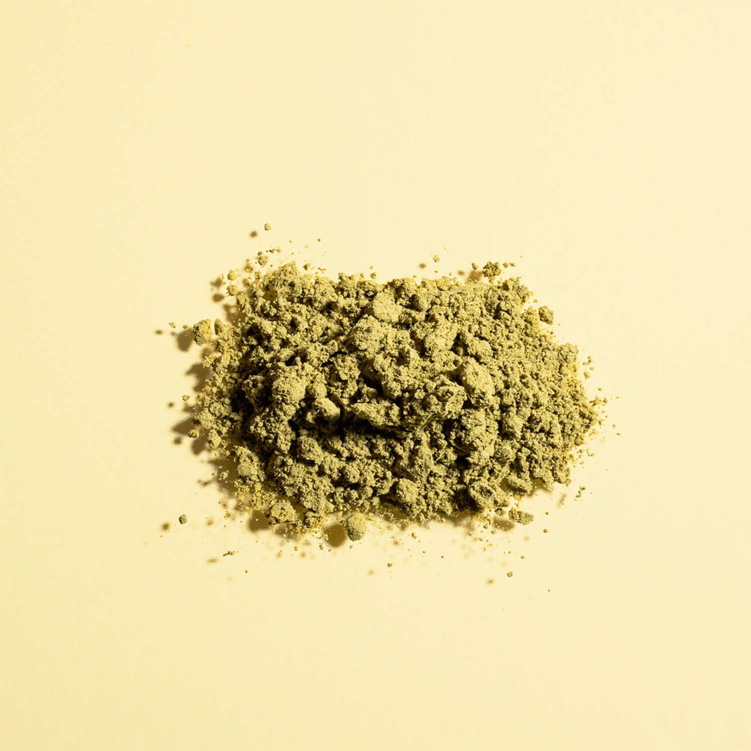 BIO HENNA Naturalna Odżywka do włosów długich BEZBARWNA CASSIA 100 g - Orientana