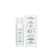 Booster odmładzający Smooth Operator z NAD+ i bioretinolem 30 ml