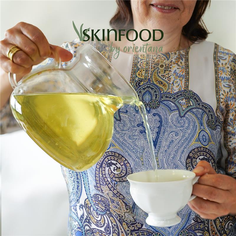 Załaduj wideo: Skinfood by Orientana Jaśmin