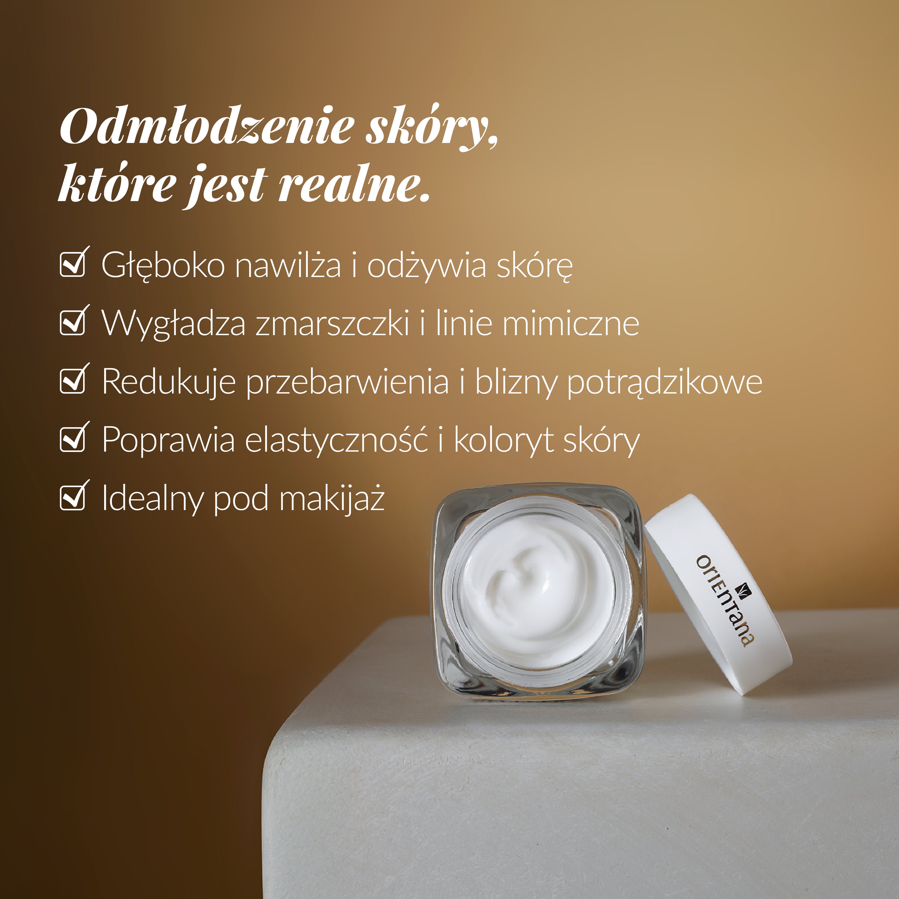 Zestaw ze śluzem ślimaka – krem do twarzy, rąk i pod oczy