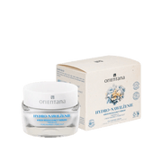 Lekki krem do cery mieszanej z ekstraktem z grzyba tremella 50 ml - Orientana