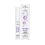 Maseczka pod oczy i na usta Sleeping Beauty 15 ml