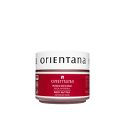 Masło do ciała RÓŻA JAPOŃSKA 100 g - Orientana