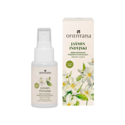 Mgiełka do włosów i ciała jaśmin indyjski 50 ml - Orientana
