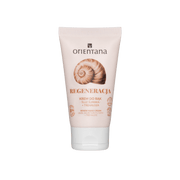 Naturalny krem do rąk ze śluzem ślimaka 50 ml - Orientana