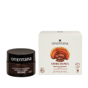 REISHI Natural Vegan Night Face Cream 50 ml