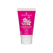 Nawilżający Krem do Rąk Sakura Japońska Masło Shea, 50 ml