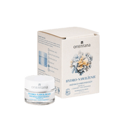 Odżywczy krem pod oczy z Ceramidami, Tremellą i Olejem awokado 15 ml - Orientana