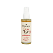 Olejek antycellulitowy wygładzający 17 ROŚLIN AJURWEDY 50 ml - Orientana