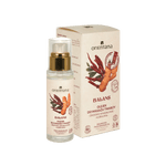 Olejek do masażu twarzy DRZEWO SANDAŁOWE i KURKUMA 30 ml - Orientana