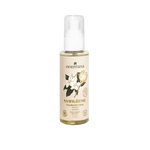 Olejek jaśminowy do ciała nawilżenie 100 ml - Orientana