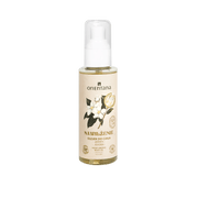 Olejek jaśminowy do ciała nawilżenie 100 ml - Orientana
