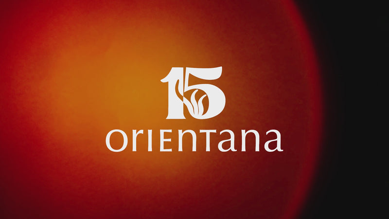 15-lecie marki Oientana biotechnologiczne kosmetyki naturalne