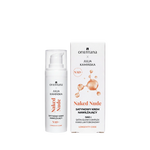Satynowy krem nawilżający Naked Nude 30 ml
