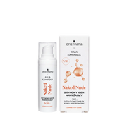 Satynowy krem nawilżający Naked Nude 30 ml