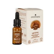 Serum pod oczy i na powieki REISHI i PEPTYDY EGF 15 ml - Orientana
