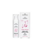 Serum rozświetlające do twarzy Glow Wear - NAD+, Arginina, Glutation 30 ml