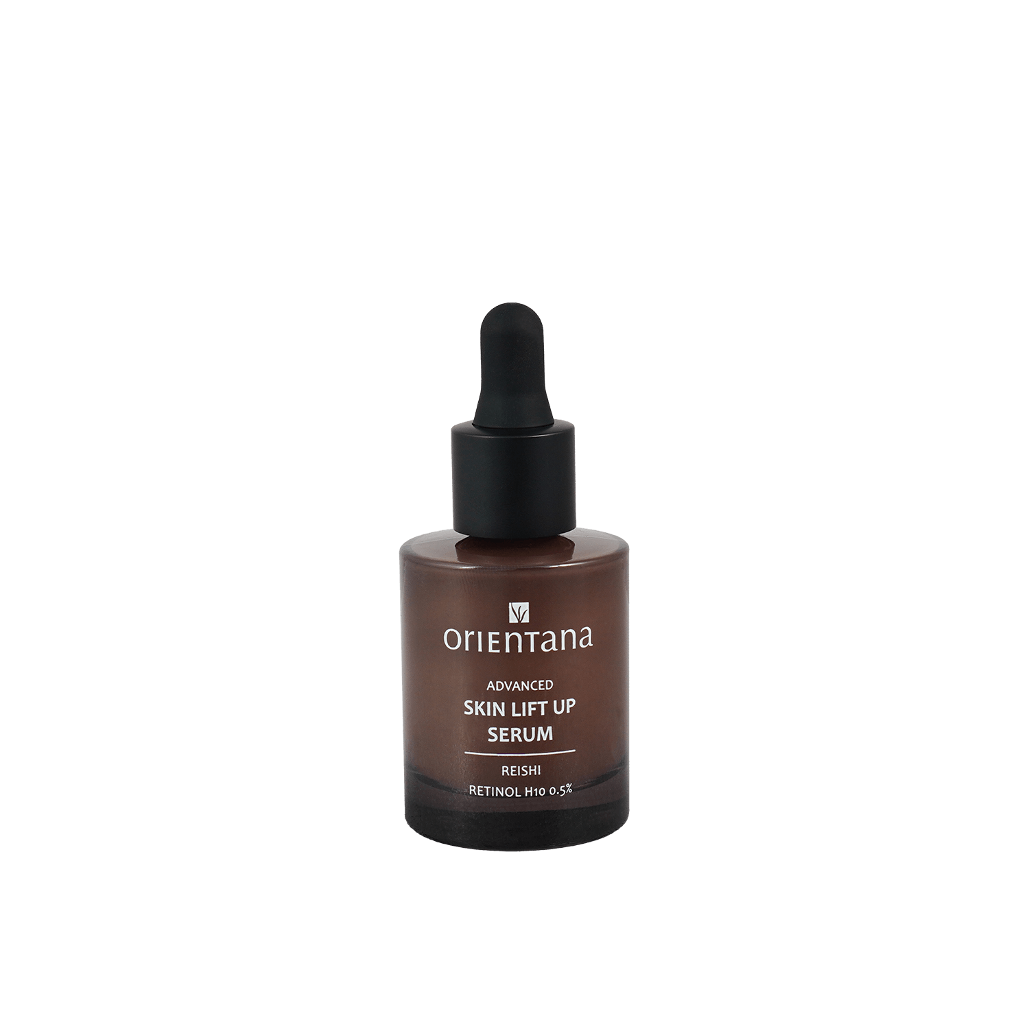 Serum z RETINOLEM H10 0,5% i REISHI 30 ml - Orientana