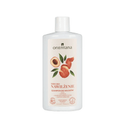 Szampon nawilżający trychologiczny Liczi Ektoina Prebiotyki Enzymy 200 ml - Orientana