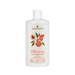 Szampon nawilżający trychologiczny Liczi Ektoina Prebiotyki Enzymy 200 ml - Orientana