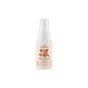 Trychologiczne wygładzające serum do włosów Liczi Glukonolakton Pektyny Kwas mlekowy 50 ml - Orientana
