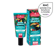 Witaminowy krem - maska na noc Hello Daktyl 40 ml - Orientana