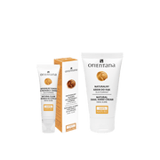 Zestaw piękne dłonie – 2 produkty ze ŚLUZEM ŚLIMAKA - Orientana