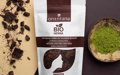 CO WYRÓŻNIA BIO HENNY ORIENTANA