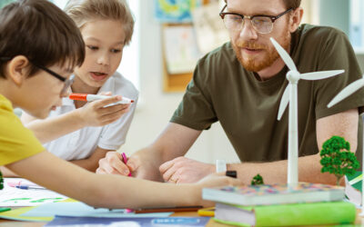 NASZA KAMPANIA EKO EDUKACYJNA WŚRÓD UCZNÓW