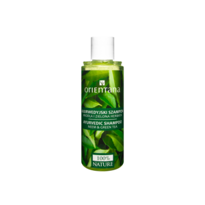 ajurwedyjski szampon neem 210ml