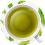 ekstrakt z Zielonej herbaty