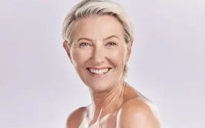 Anti Ageing