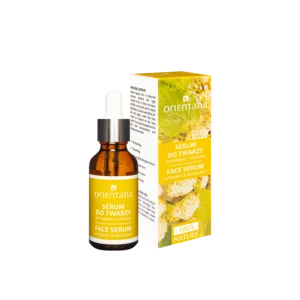 Serum witamina C i morwa 30ml